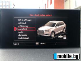 Audi Q7 Sline/Quattro/Panorama | Mobile.bg   12