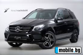 Mercedes-Benz GLE 350  !!!! | Mobile.bg   1