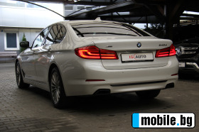 BMW 540 Xdrive/Sport Line/Virtual/Ambient  | Mobile.bg   6