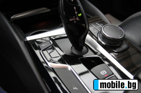 BMW 540 Xdrive/Sport Line/Virtual/Ambient  | Mobile.bg   13