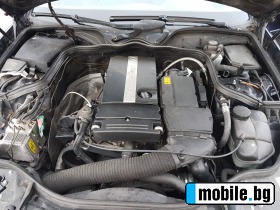 Mercedes-Benz E 200 Kompressor | Mobile.bg   14