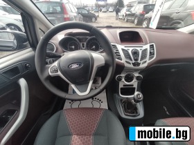 Ford Fiesta 1.6TDCI | Mobile.bg   10