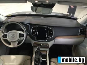 Volvo Xc90 2.0 D5#INSCRIPTION#AWD##360*CAM#HEADUP#PANO | Mobile.bg   9