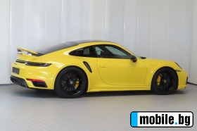 Porsche 911 992 Turbo S Carbon | Mobile.bg   4
