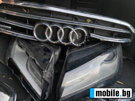 Audi A8 4.2TDI /   | Mobile.bg   9