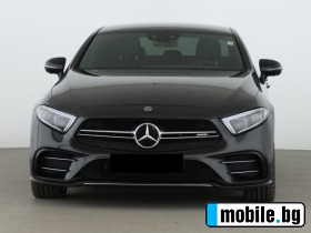 Обява за продажба на Mercedes-Benz CLS 53 AMG 4M+*AMG*... ~ 111 900 лв.