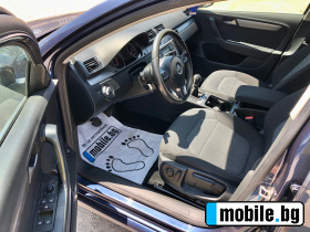 VW Passat 2.0tdi,Led,Xenon,Navigation,EU5!  | Mobile.bg   11