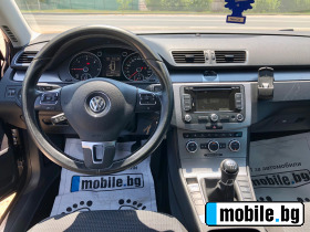 VW Passat 2.0tdi,Led,Xenon,Navigation,EU5!  | Mobile.bg   10