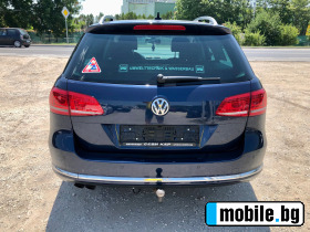 VW Passat 2.0tdi,Led,Xenon,Navigation,EU5!  | Mobile.bg   6