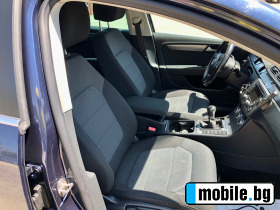 VW Passat 2.0tdi,Led,Xenon,Navigation,EU5!  | Mobile.bg   13
