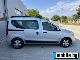 Dacia Dokker 1,2 | Mobile.bg   5