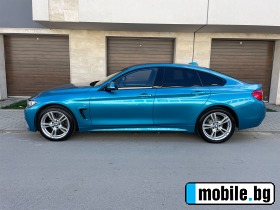 BMW 430 xDrive Gran Coupe M Pak | Mobile.bg   5