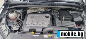 VW Sharan 2.0 TDI 4 -MOTION //  | Mobile.bg   6