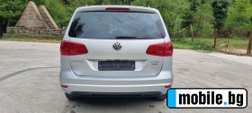 VW Sharan 2.0 TDI 4 -MOTION //  | Mobile.bg   5
