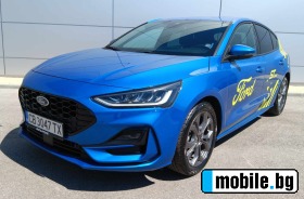     Ford Focus 1.0 EcoBoost