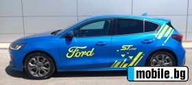 Ford Focus 1.0 EcoBoost | Mobile.bg   5