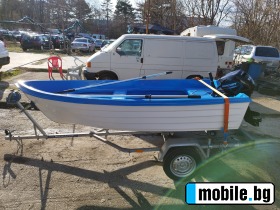  Albica Fich Boat 345 | Mobile.bg   11