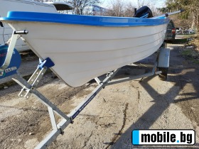  Albica Fich Boat 345 | Mobile.bg   1