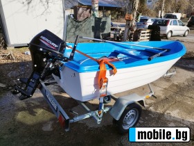  Albica Fich Boat 345 | Mobile.bg   6