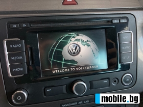 VW Passat 1.4i-META-FACELIFT | Mobile.bg   8