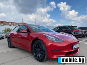 Tesla Model 3 LONG RANGE | Mobile.bg   2
