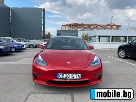 Tesla Model 3 LONG RANGE | Mobile.bg   1