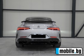 Mercedes-Benz AMG GT S - Carbon Ceramic / Burmester  | Mobile.bg   6