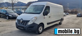     Renault Master 2.3 DCI MAXI ITALY ~19 400 .