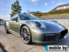 Porsche 911 Carrera 4 | Mobile.bg   1