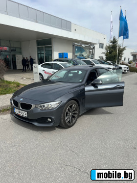 BMW 418 | Mobile.bg   3