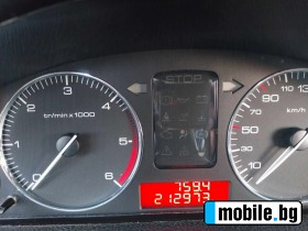 Peugeot 407 1,6 HDI | Mobile.bg   7