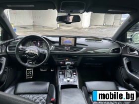 Audi A6 4.0TFSI FULL | Mobile.bg   10