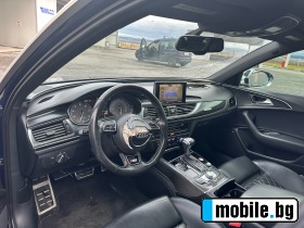 Audi A6 4.0TFSI FULL | Mobile.bg   9