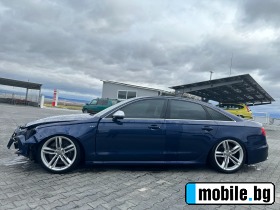 Audi A6 4.0TFSI FULL | Mobile.bg   6