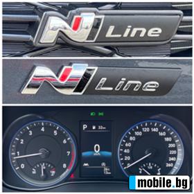 Hyundai Kona N-line/199рs/13km