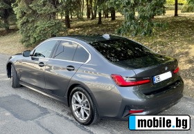 BMW 320 d X-drive Sport Line | Mobile.bg   5