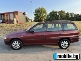 Opel Astra 1.4i | Mobile.bg   4