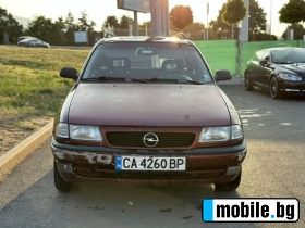 Opel Astra 1.4i | Mobile.bg   2