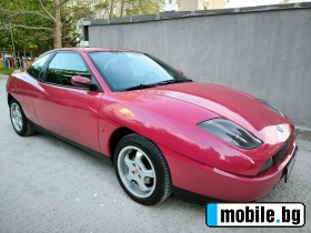  Fiat Coupe