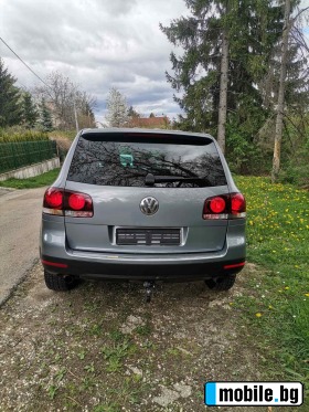 VW Touareg 3.0 TDI 240 .. | Mobile.bg   4