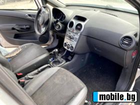 Opel Corsa 1.3 CDTi | Mobile.bg   6