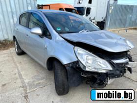 Opel Corsa 1.3 CDTi | Mobile.bg   1