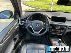 BMW X5 35i X-drive TOP | Mobile.bg   12