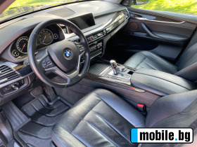 BMW X5 35i X-drive TOP | Mobile.bg   7