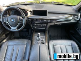 BMW X5 35i X-drive TOP | Mobile.bg   11