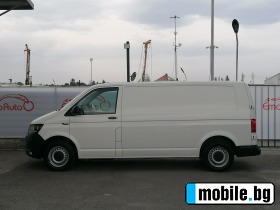 VW Transporter 2.0TDI/105k.c.//EURO 6B/! | Mobile.bg   7