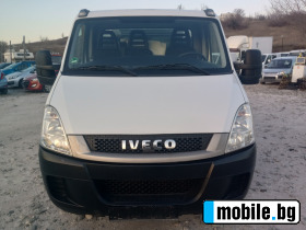     Iveco Daily 35S14  