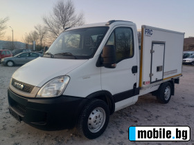     Iveco Daily 35S14  