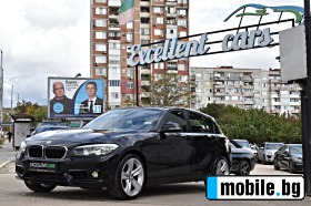 BMW 116 i*M-PACKET*80000km!!! | Mobile.bg   1