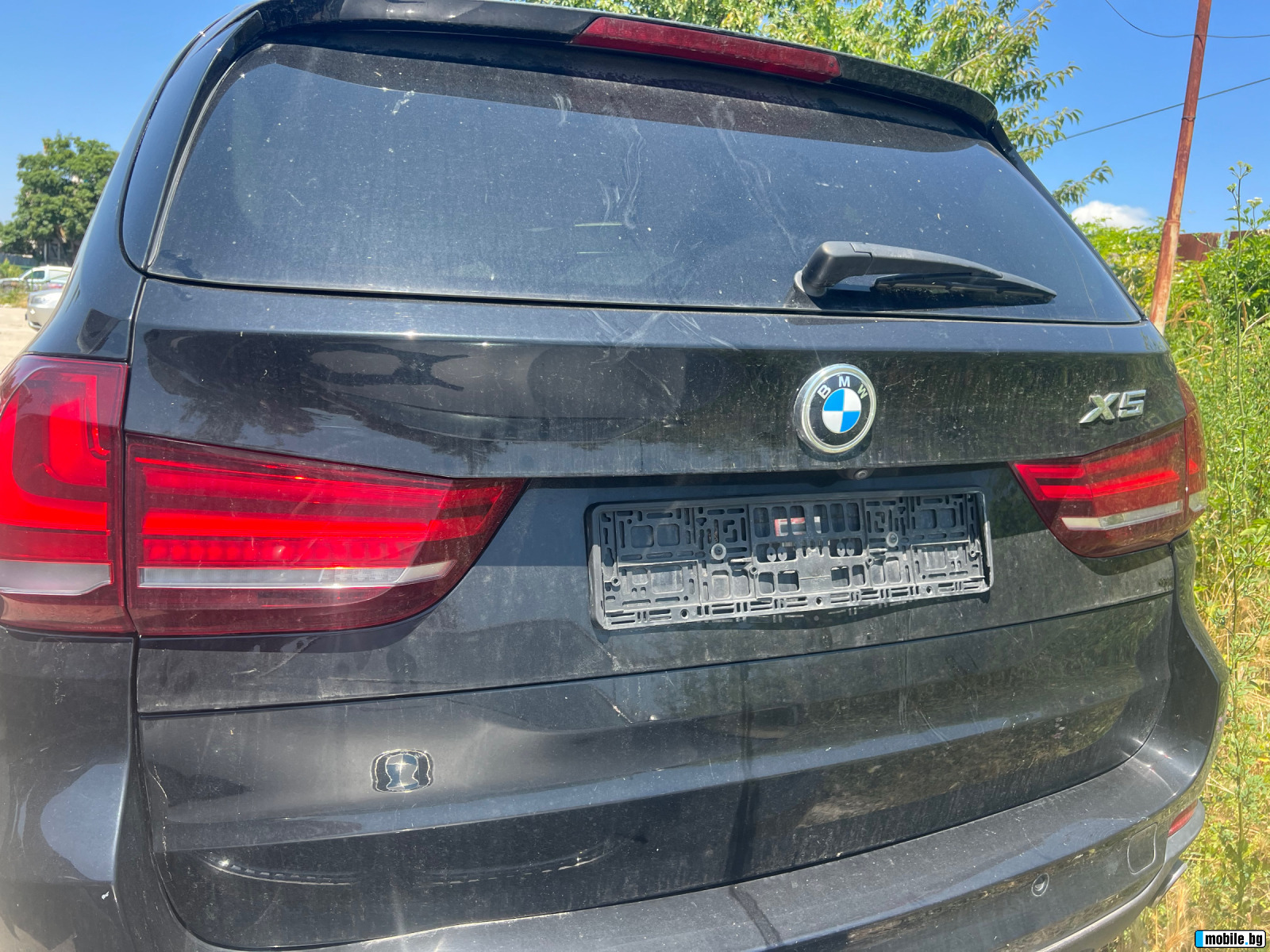 BMW X5 3.5  ,   | Mobile.bg   5
